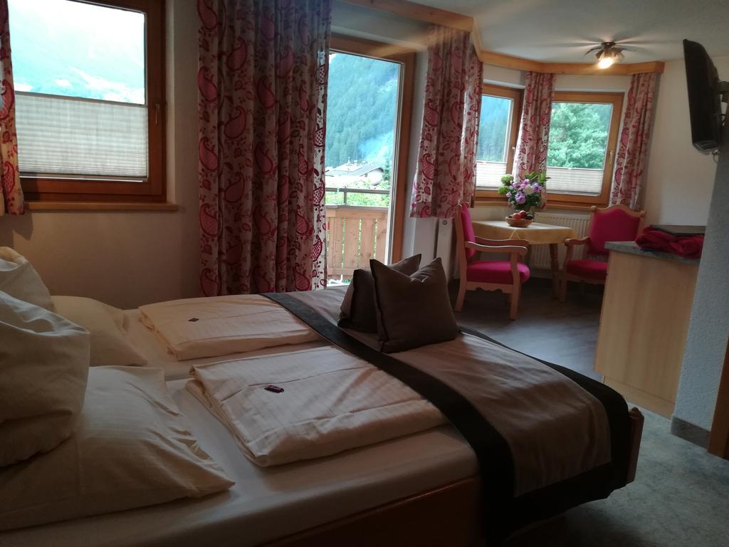 Apart Austria Mayrhofen Esterno foto