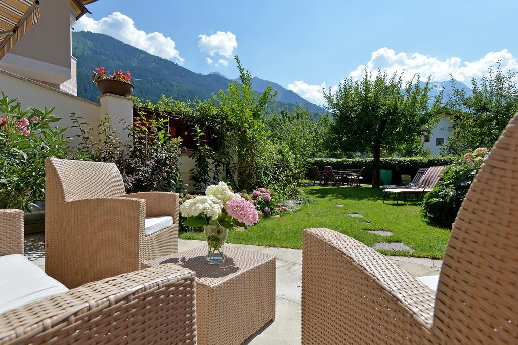 Apart Austria Mayrhofen Esterno foto